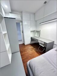 Paradise Palms (D15), Apartment #586357401